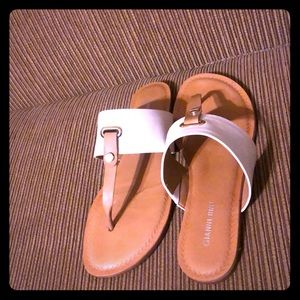 Gianni Bin Sandals